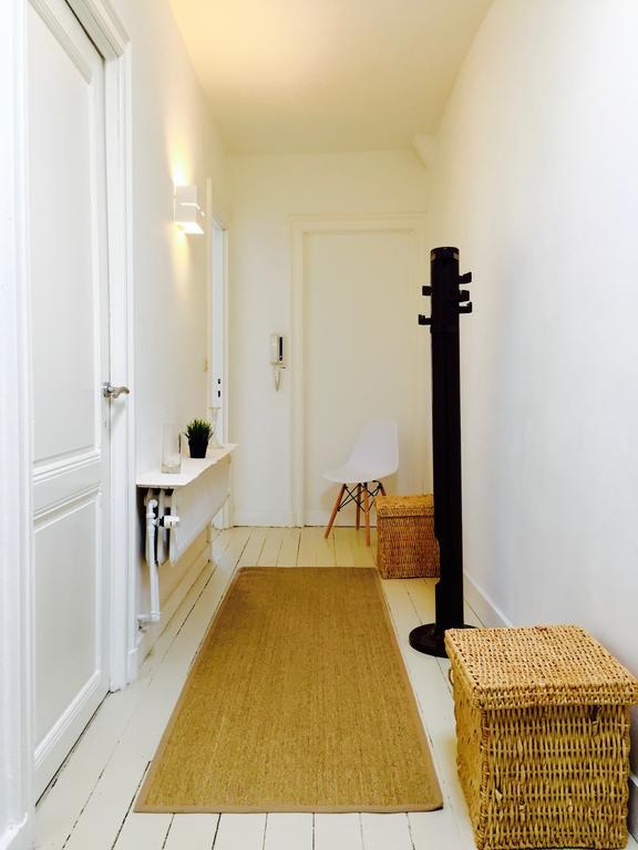 Apartment In Historical Center Liege Exterior photo